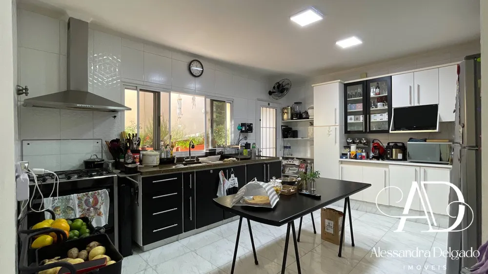 Casa de Condomínio, 5 quartos - Foto 3