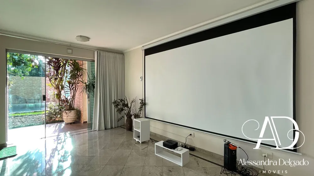 Casa de Condomínio, 5 quartos - Foto 5