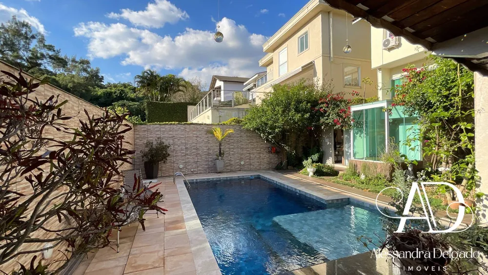 Casa de Condomínio, 5 quartos - Foto 6
