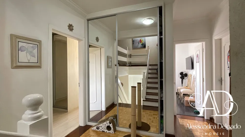 Casa de Condomínio, 5 quartos - Foto 7