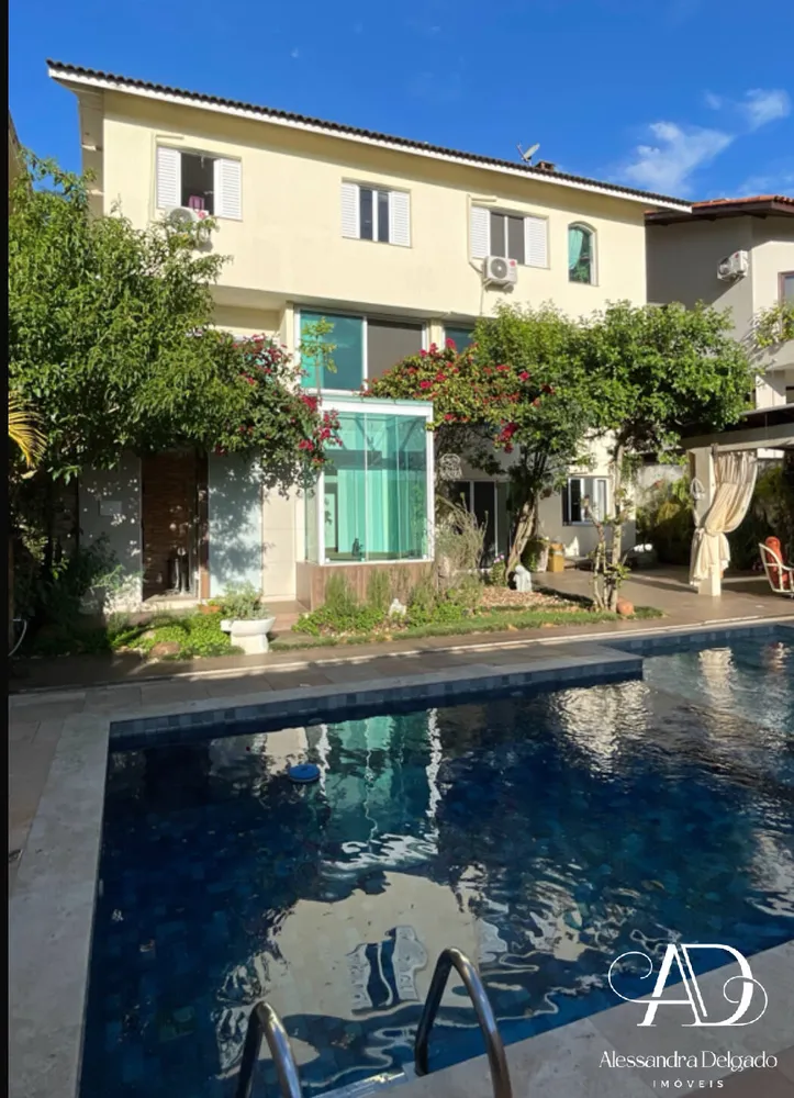 Casa de Condomínio, 5 quartos - Foto 10