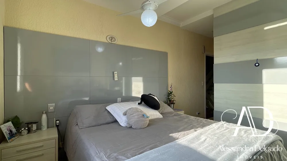 Casa de Condomínio, 5 quartos - Foto 11