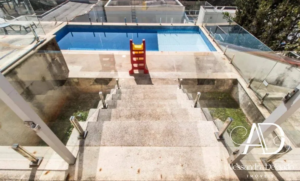 Casa de Condomínio, 4 quartos - Foto 8