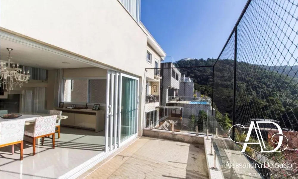 Casa de Condomínio, 4 quartos - Foto 6