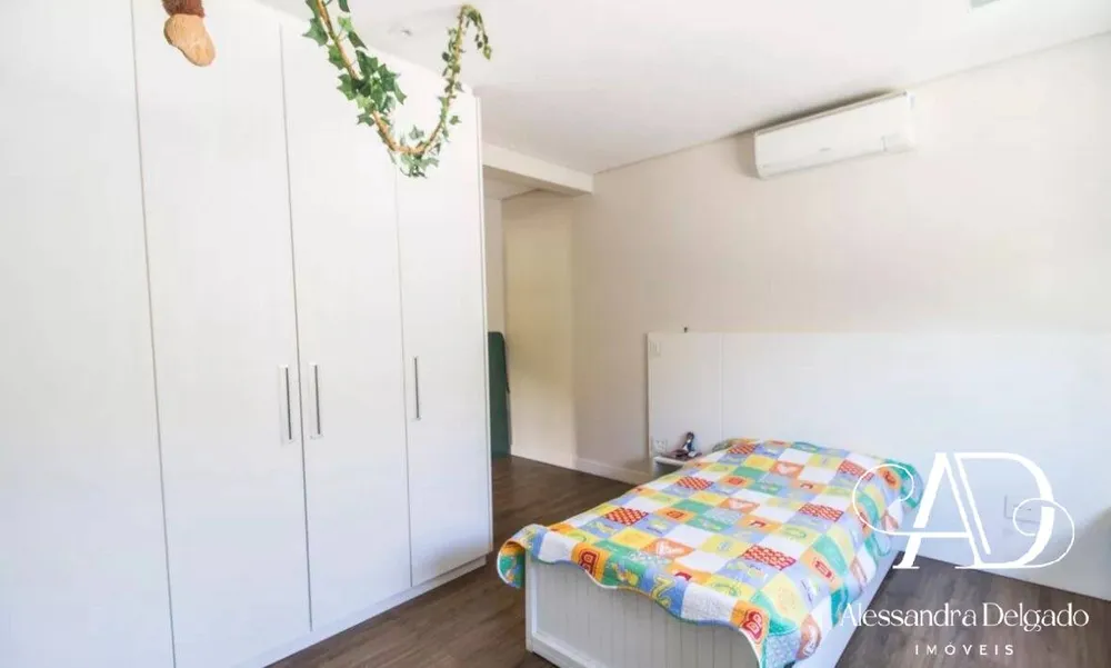 Casa de Condomínio, 4 quartos - Foto 2