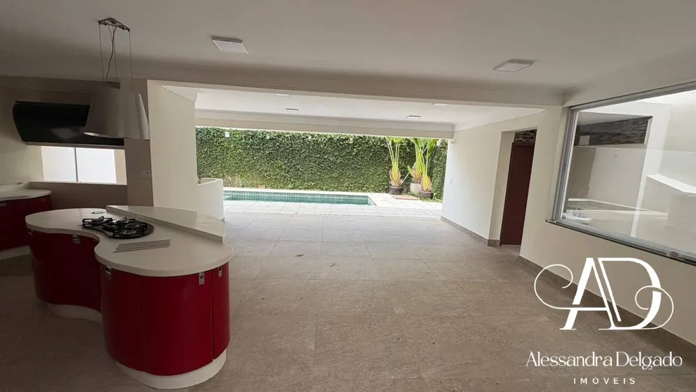 Casa, 5 quartos, 380 m² - Foto 4