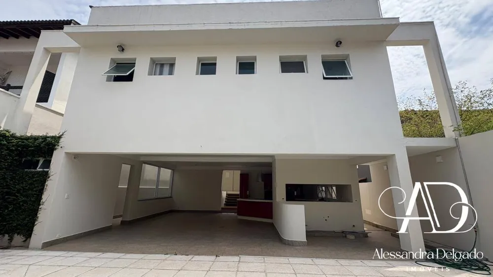 Casa, 5 quartos, 380 m² - Foto 12