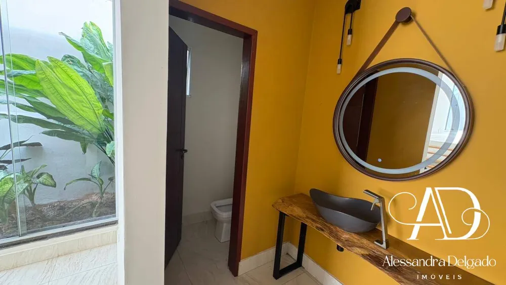 Casa, 5 quartos, 380 m² - Foto 3