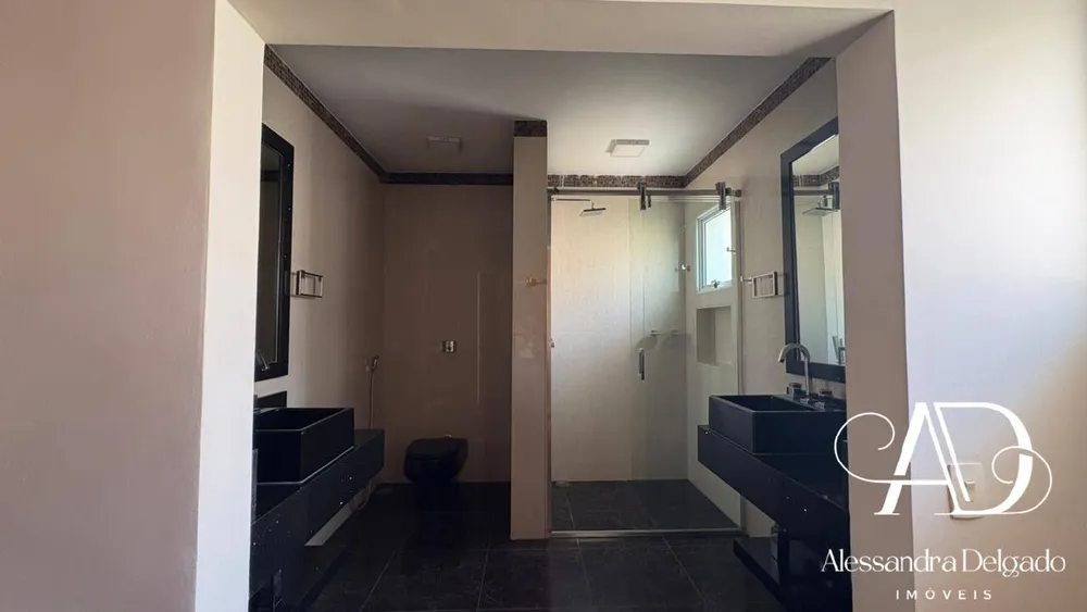 Casa, 5 quartos, 380 m² - Foto 9