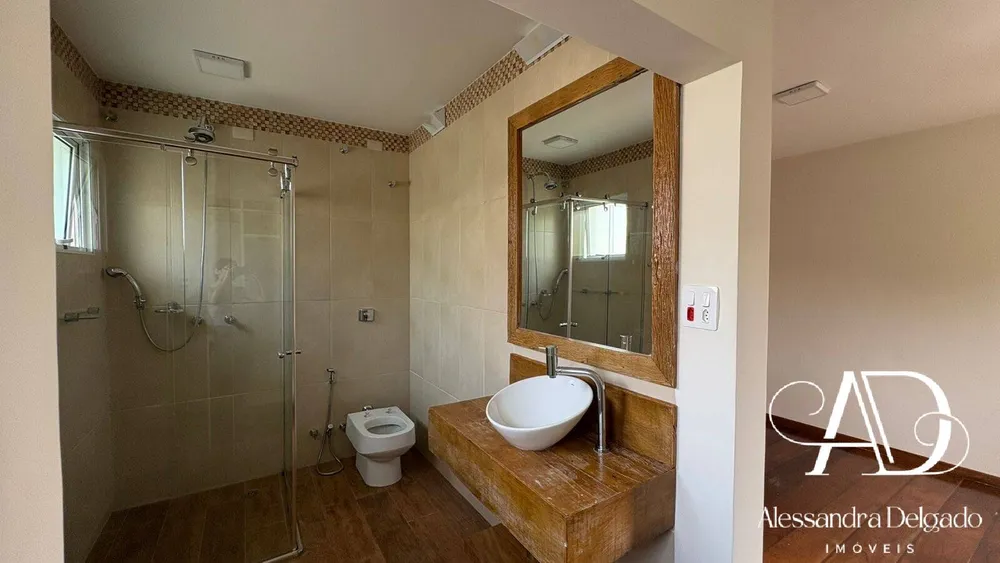 Casa, 5 quartos, 380 m² - Foto 10