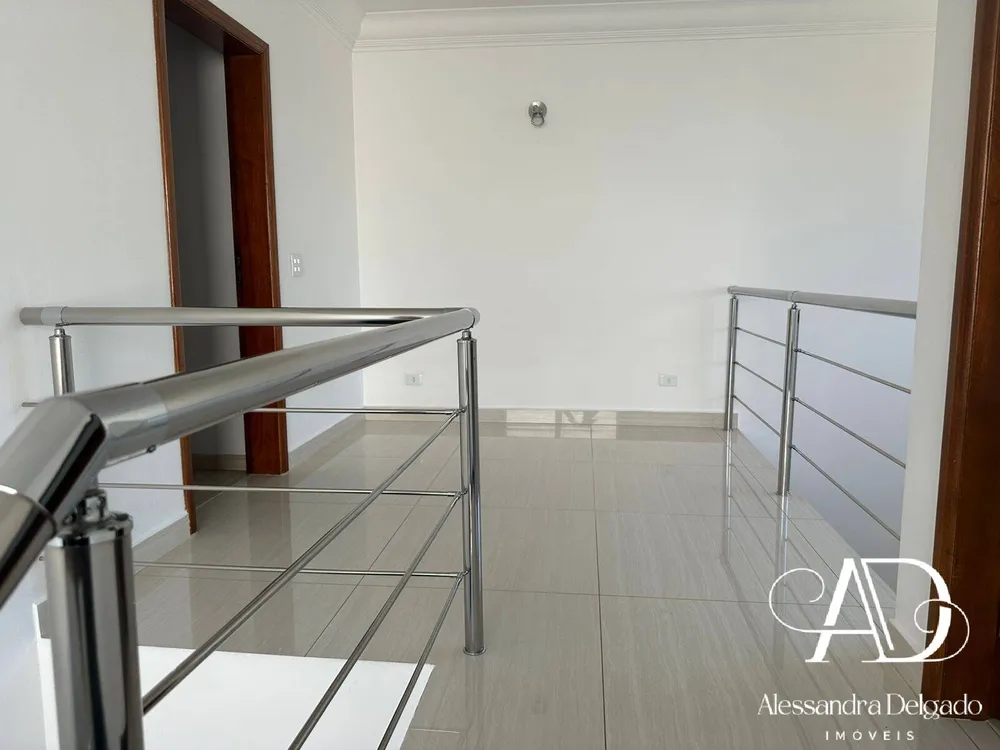 Casa de Condomínio, 4 quartos - Foto 8