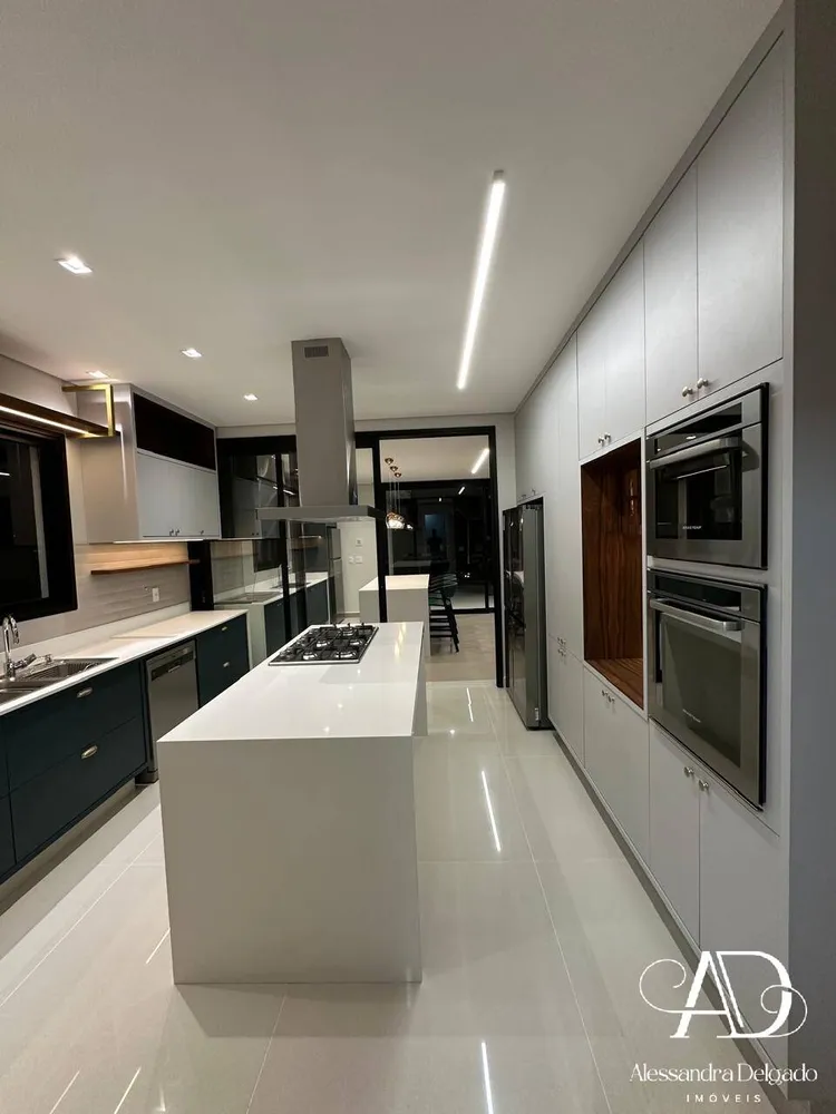 Casa, 5 quartos, 400 m² - Foto 8