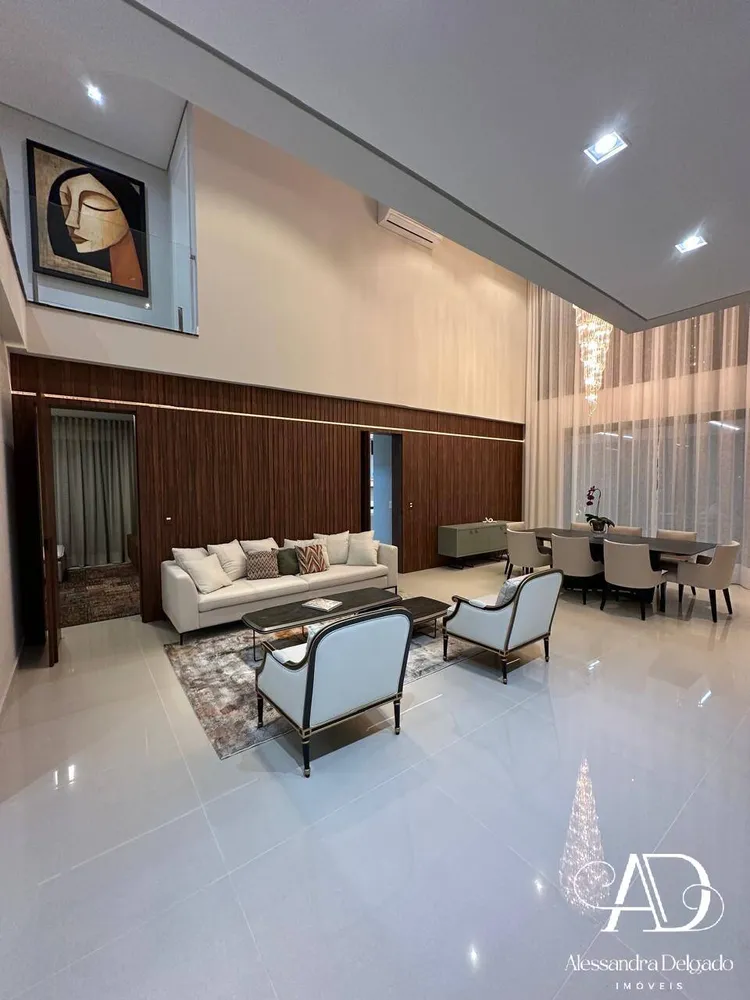 Casa, 5 quartos, 400 m² - Foto 6