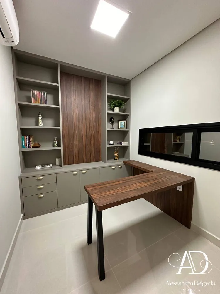 Casa, 5 quartos, 400 m² - Foto 3