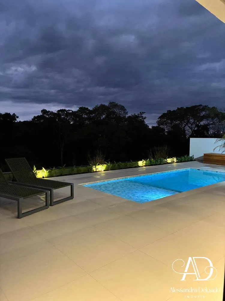 Casa, 5 quartos, 400 m² - Foto 5