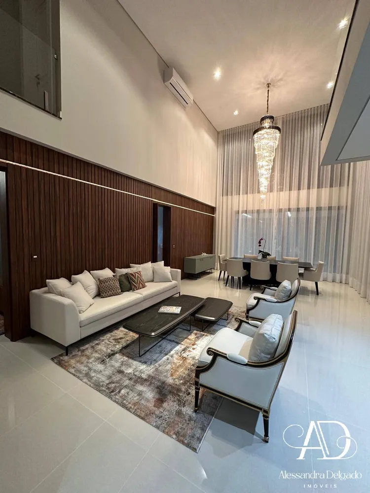 Casa, 5 quartos, 400 m² - Foto 4