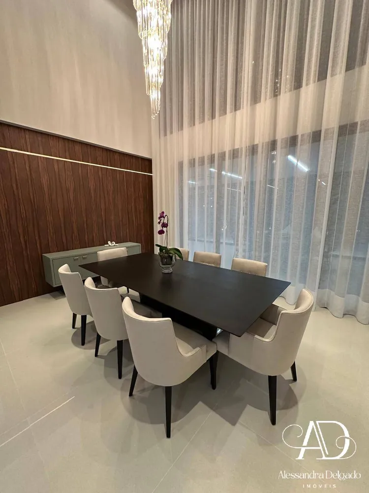 Casa, 5 quartos, 400 m² - Foto 7