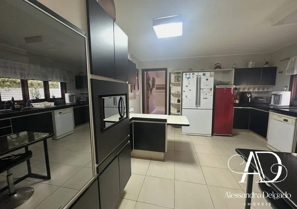 Casa, 4 quartos, 420 m² - Foto 11