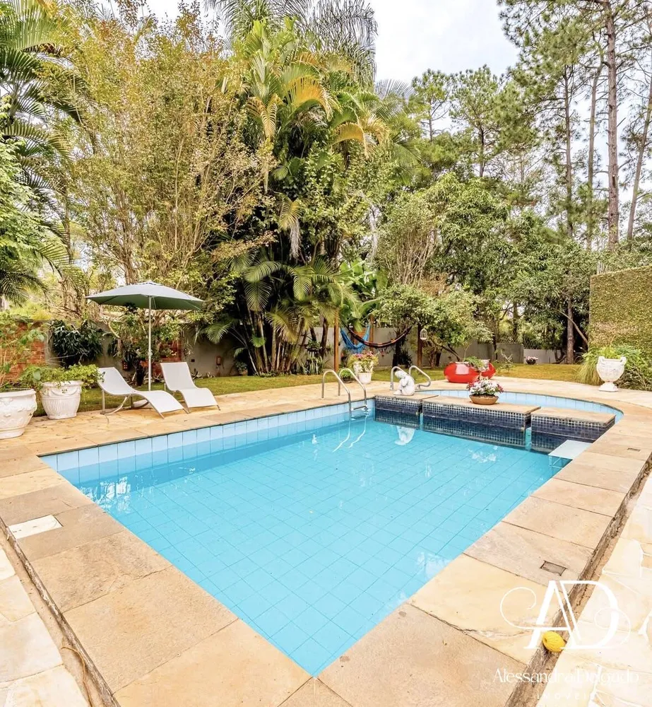 Casa, 4 quartos, 420 m² - Foto 16