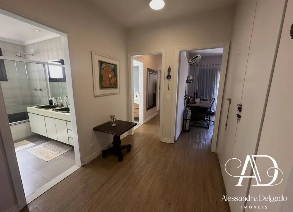 Casa, 4 quartos, 420 m² - Foto 13