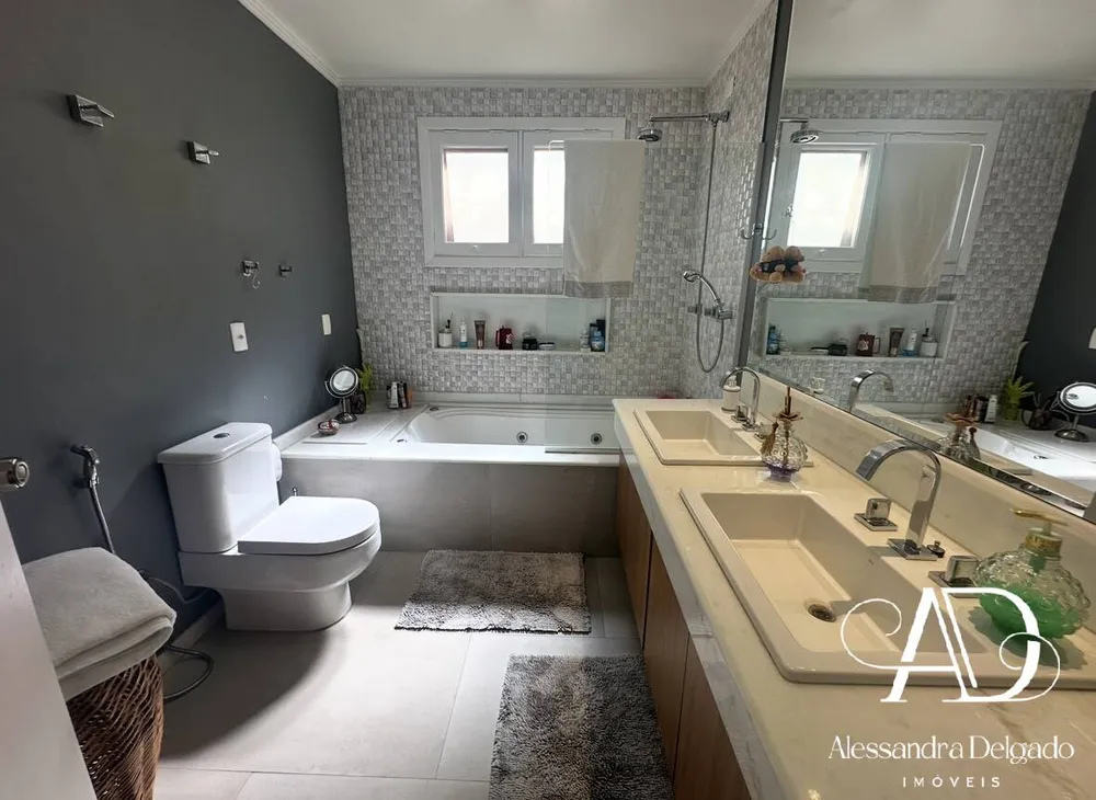Casa, 4 quartos, 420 m² - Foto 12