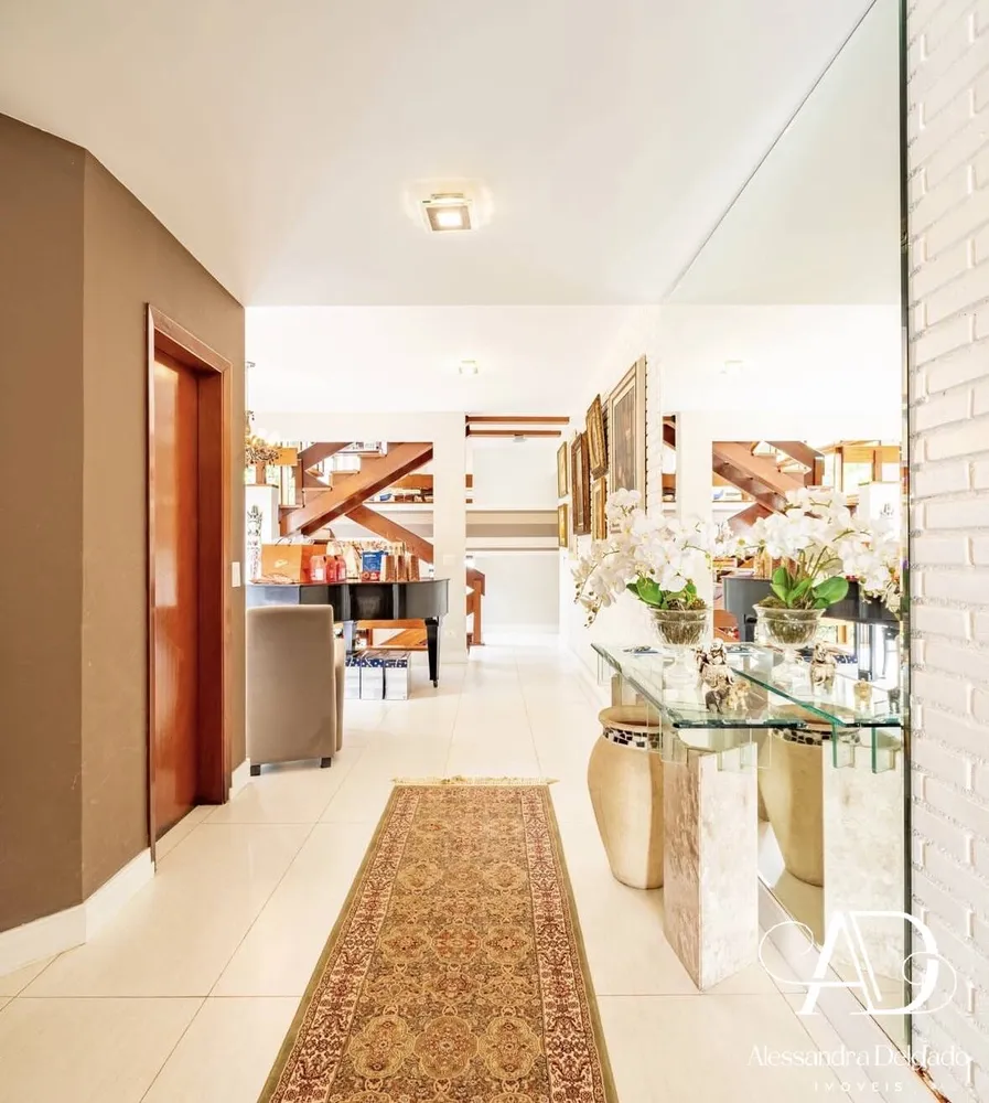 Casa, 4 quartos, 420 m² - Foto 2