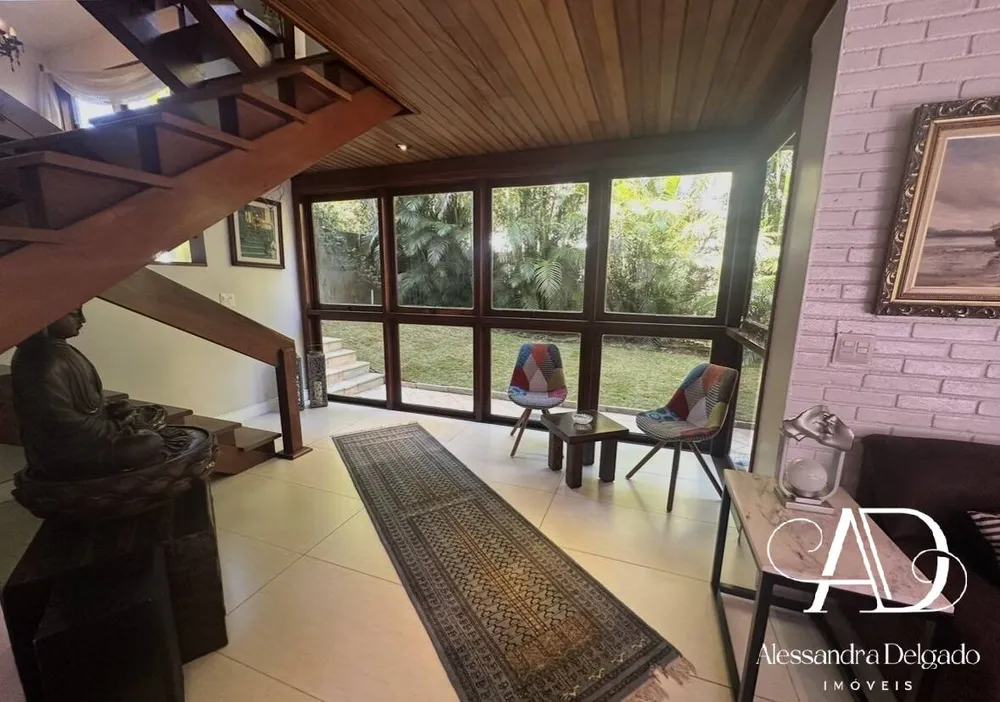 Casa, 4 quartos, 420 m² - Foto 7