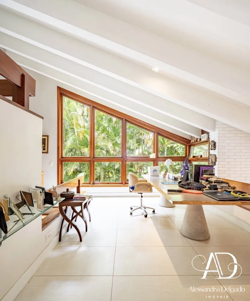 Casa, 4 quartos, 420 m² - Foto 10