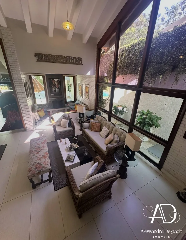 Casa, 4 quartos, 420 m² - Foto 9