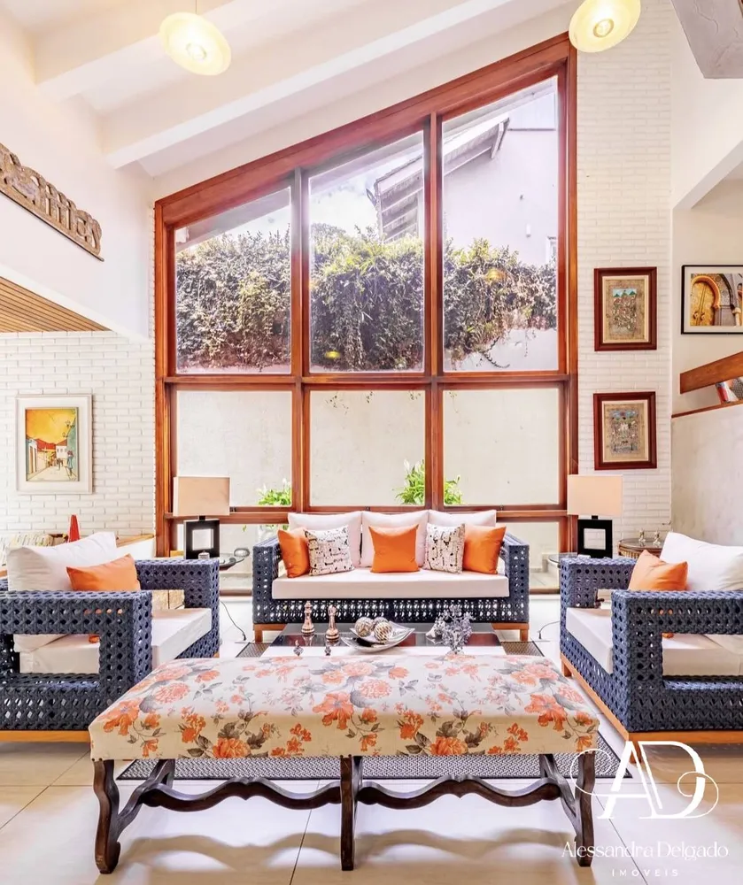Casa, 4 quartos, 420 m² - Foto 4