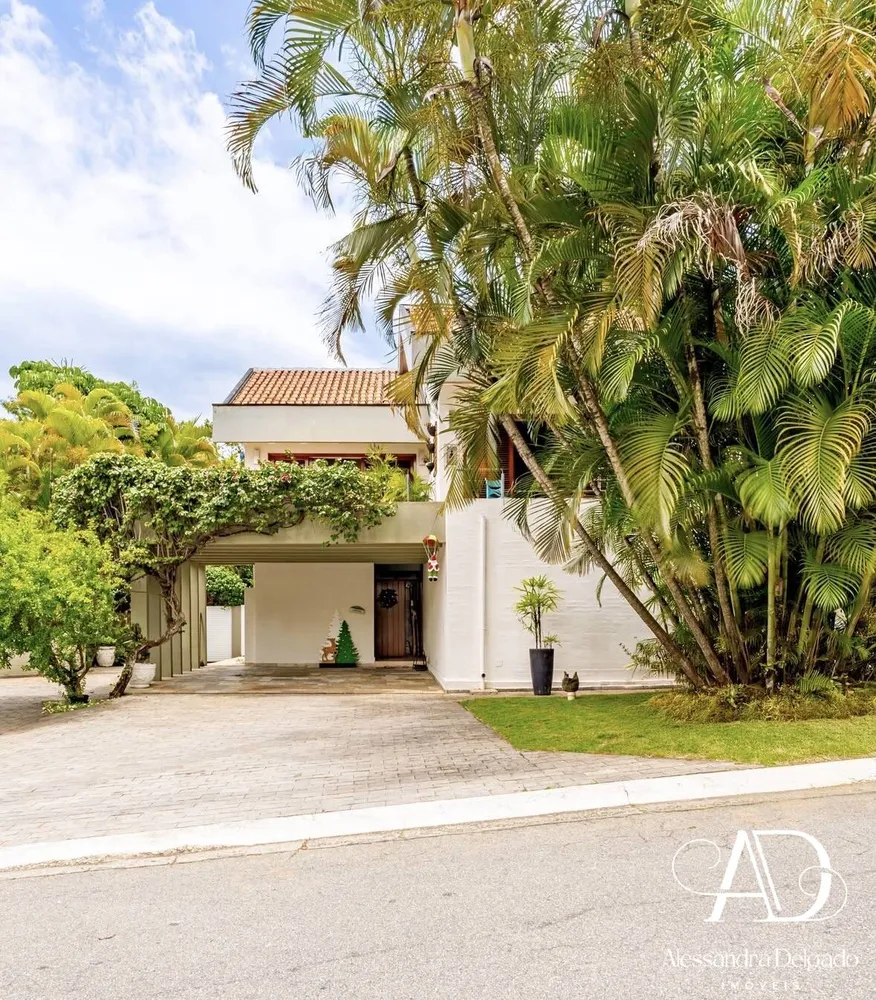 Casa, 4 quartos, 420 m² - Foto 6