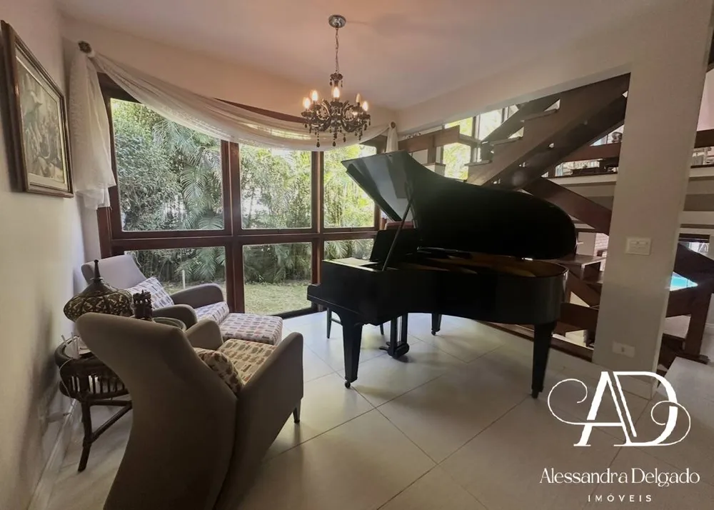 Casa, 4 quartos, 420 m² - Foto 8