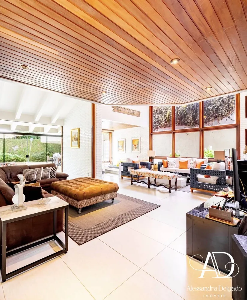 Casa, 4 quartos, 420 m² - Foto 5