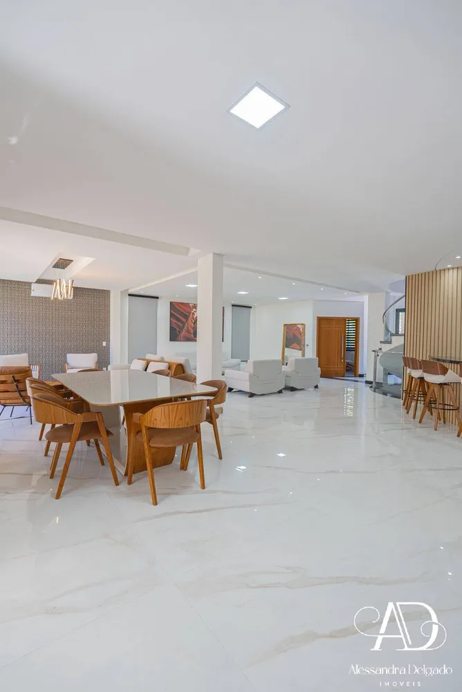Casa de Condomínio, 5 quartos - Foto 2