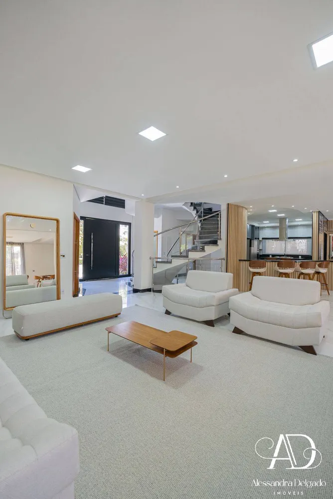Casa de Condomínio, 5 quartos - Foto 6