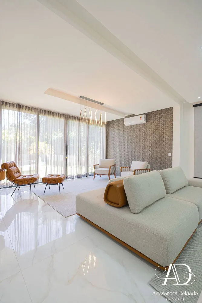 Casa de Condomínio, 5 quartos - Foto 4
