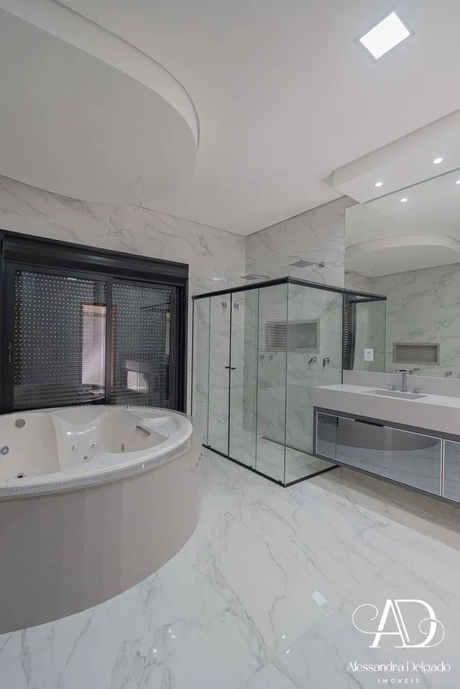 Casa de Condomínio, 5 quartos - Foto 10