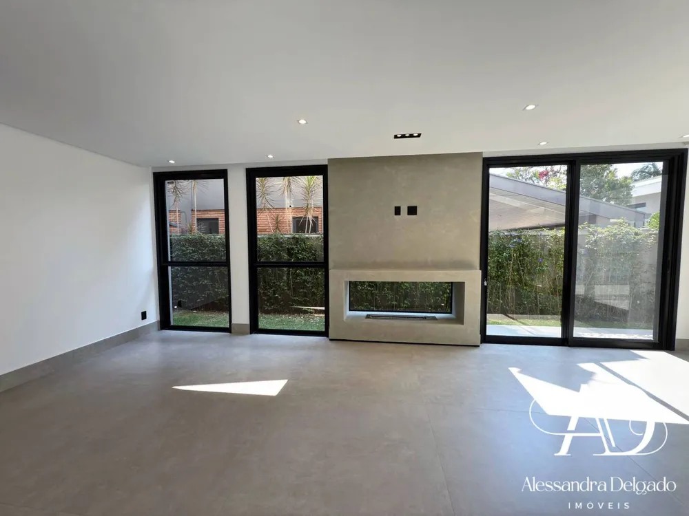 Casa, 4 quartos, 345 m² - Foto 8
