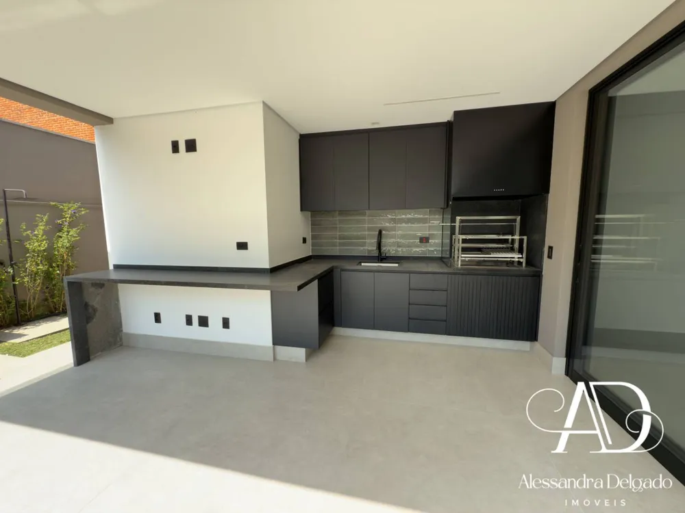 Casa, 4 quartos, 345 m² - Foto 4