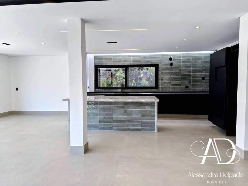 Casa, 4 quartos, 345 m² - Foto 6