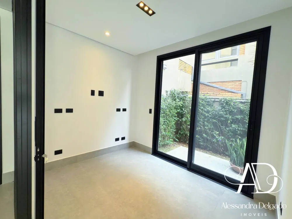 Casa, 4 quartos, 345 m² - Foto 1