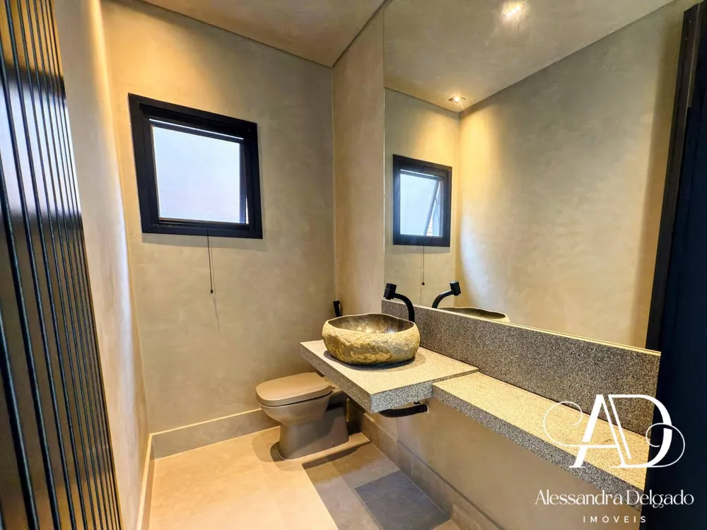 Casa, 4 quartos, 345 m² - Foto 2