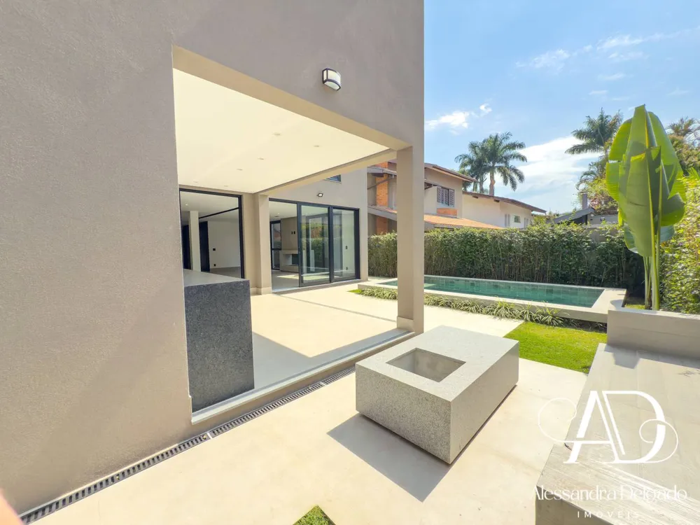 Casa, 4 quartos, 345 m² - Foto 3