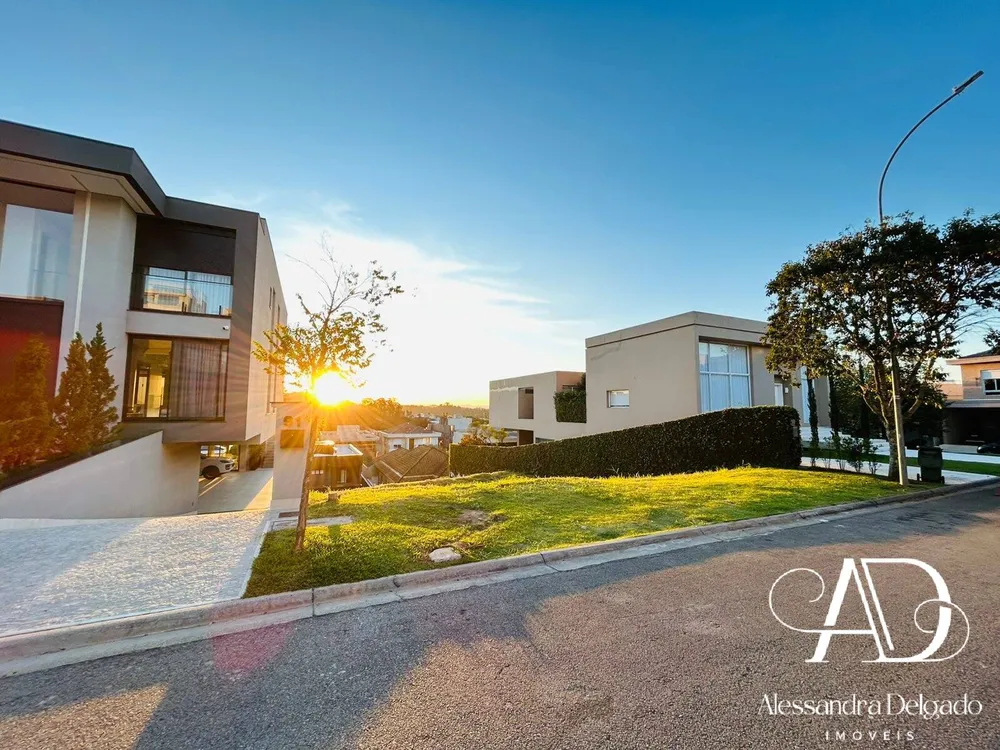 Terreno, 490 m² - Foto 1