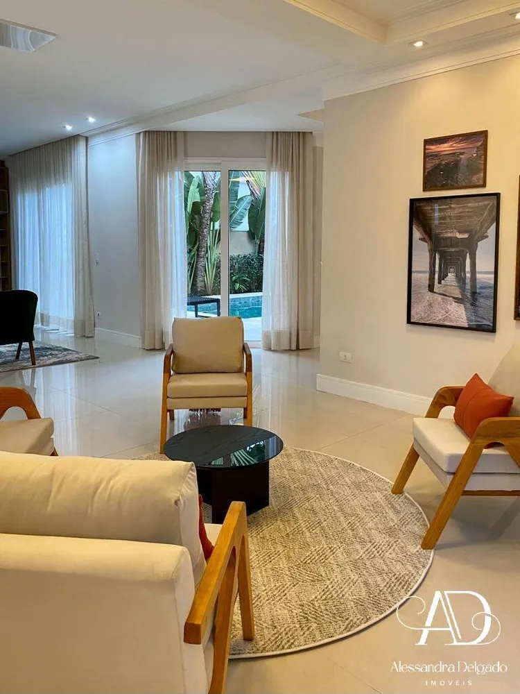 Casa de Condomínio, 5 quartos - Foto 4