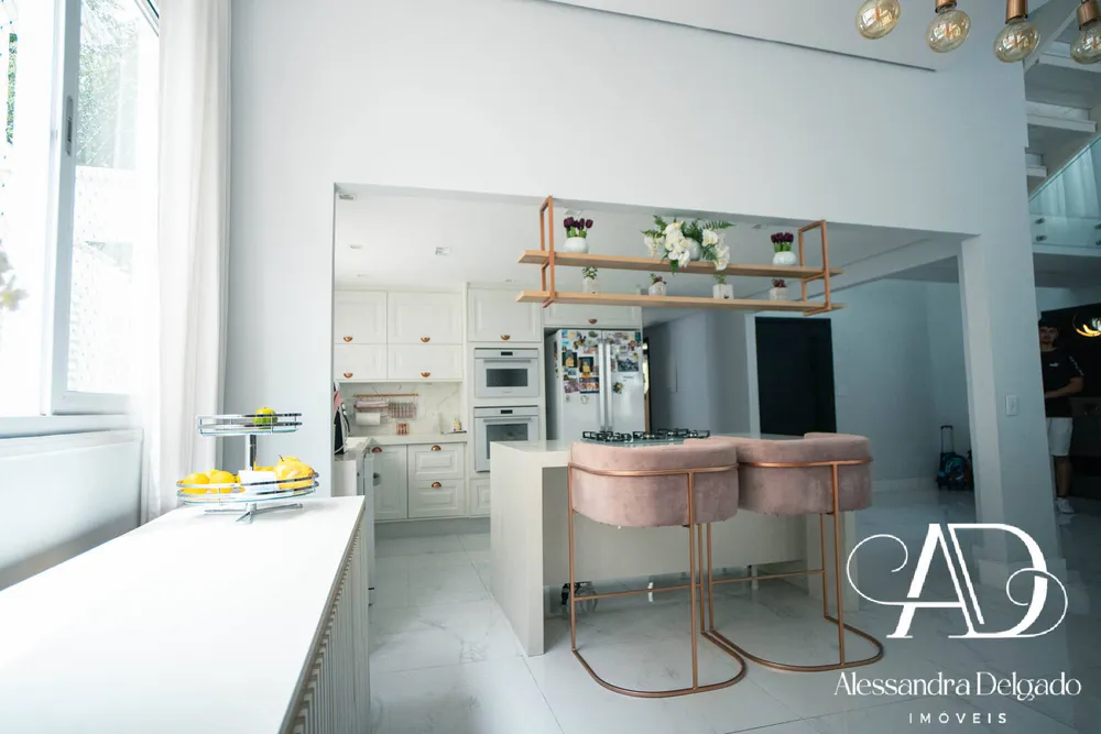 Casa de Condomínio, 4 quartos - Foto 6