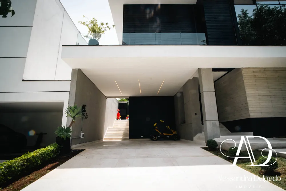 Casa de Condomínio, 4 quartos - Foto 8