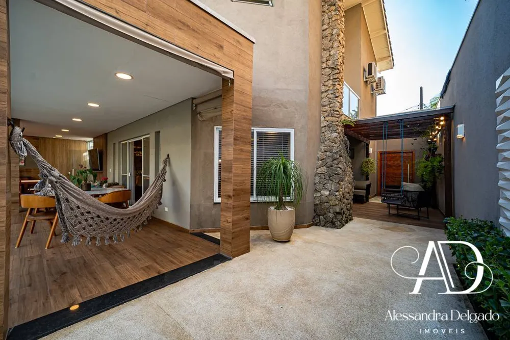 Casa, 4 quartos, 300 m² - Foto 11