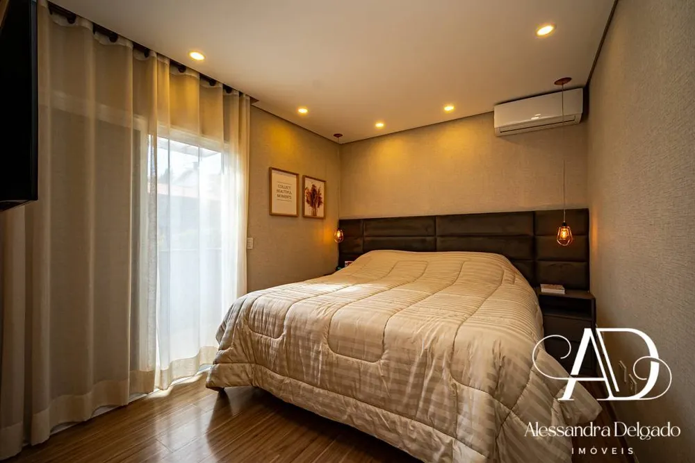 Casa, 4 quartos, 300 m² - Foto 4