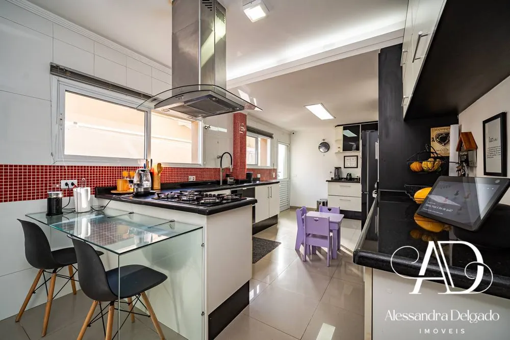 Casa, 4 quartos, 300 m² - Foto 6